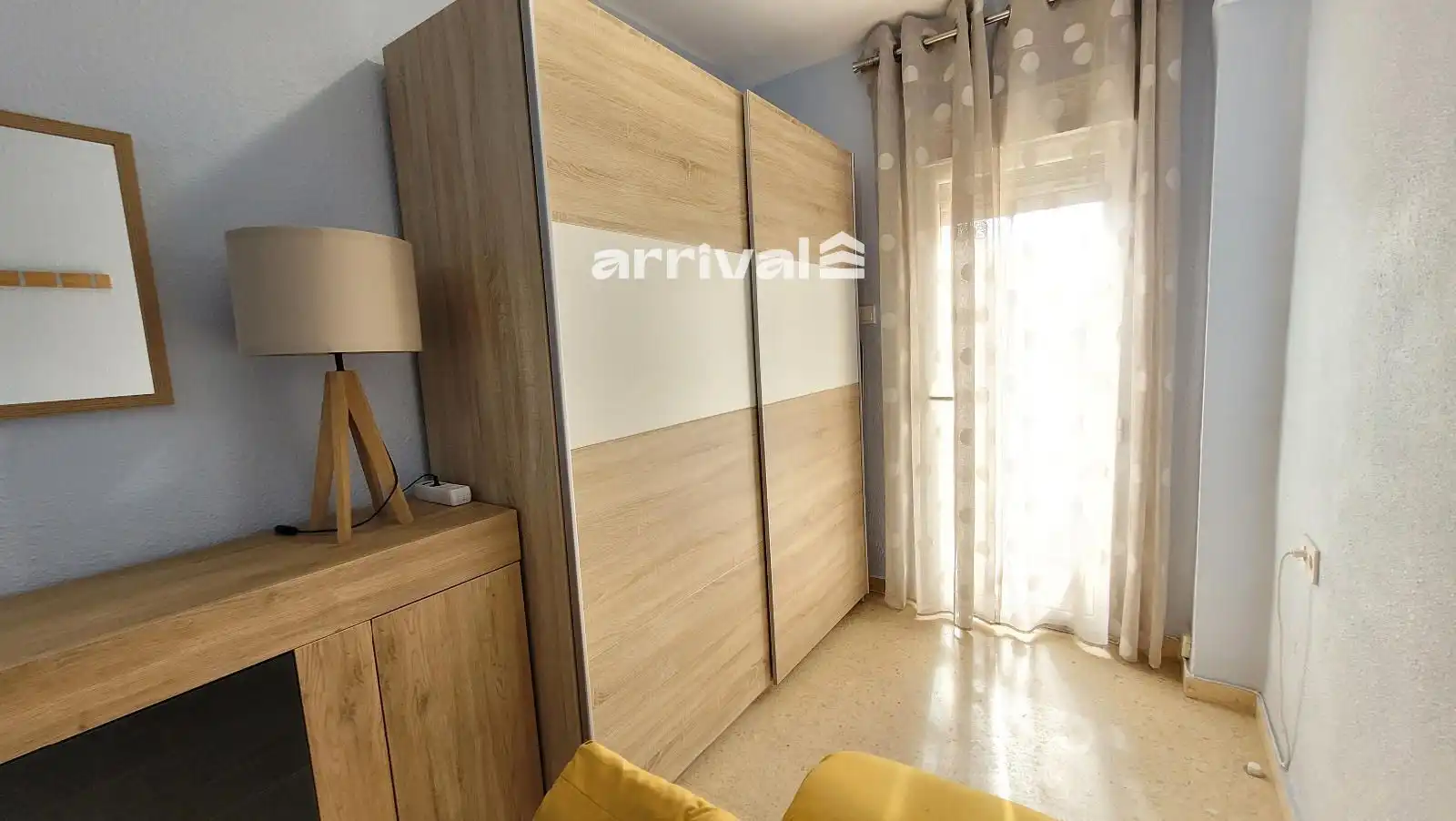 Appartement avec ascenseur à louer à Mendez Nuñez, imagen 25