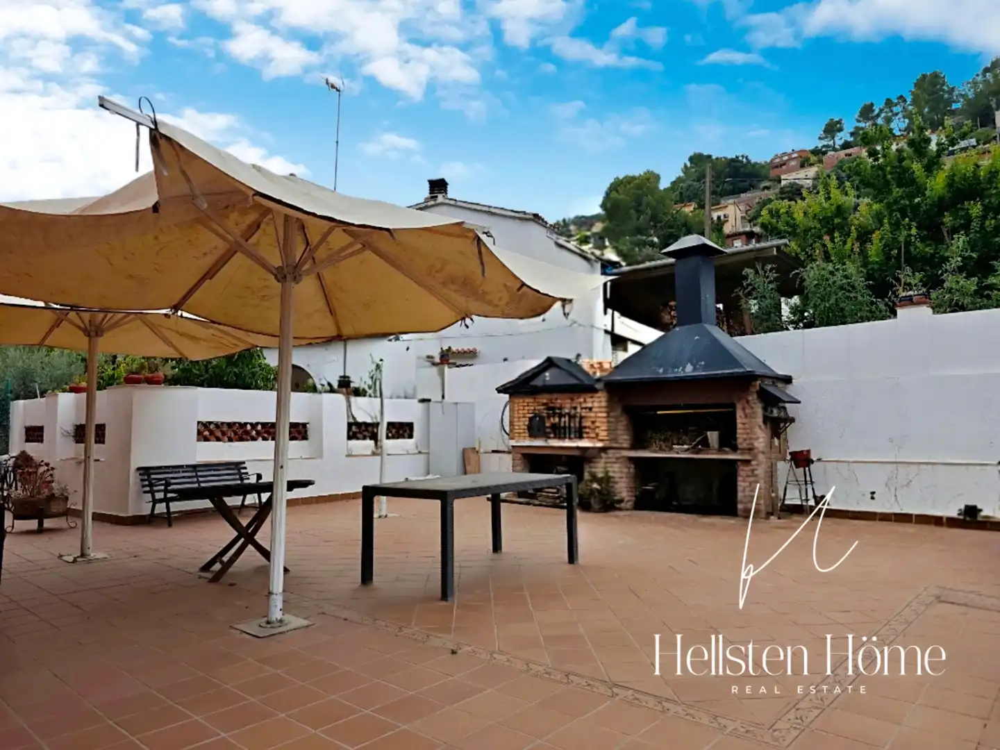 Casa con giardino in vendita a Corbera de Llobregat, imagen 29