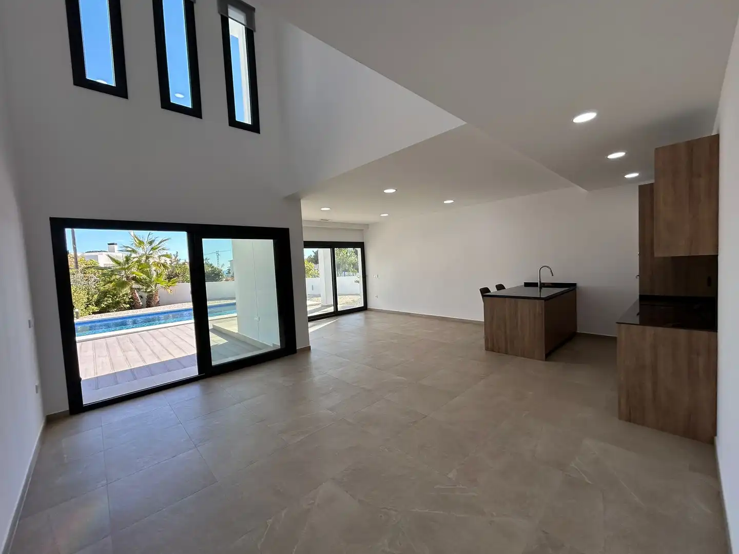 Casa en venta en Benissa pueblo, imagen 4