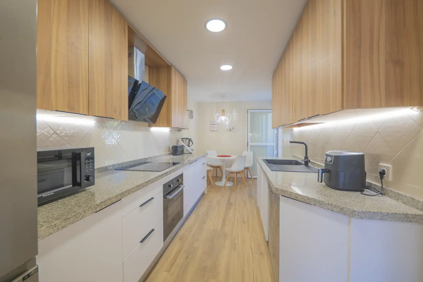 Apartments for sale in HIEDRA-UR ELVIRIA, 6, Elviria