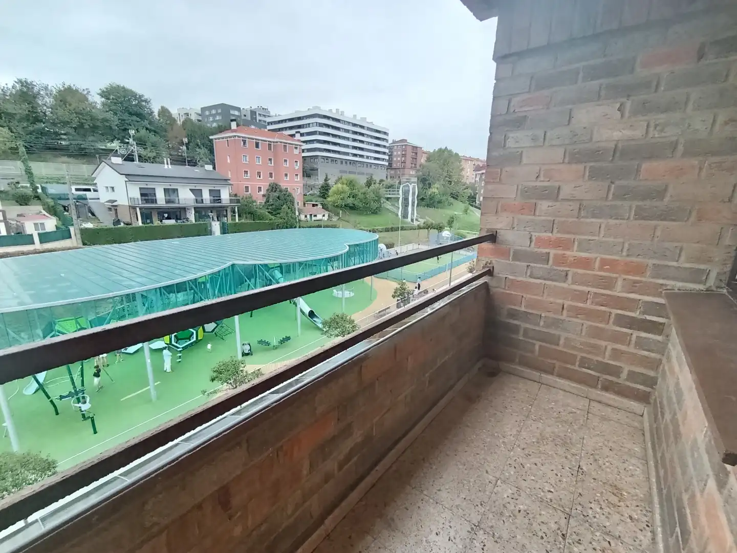 Flat for sale in Arene Kalea, 25, Villamonte