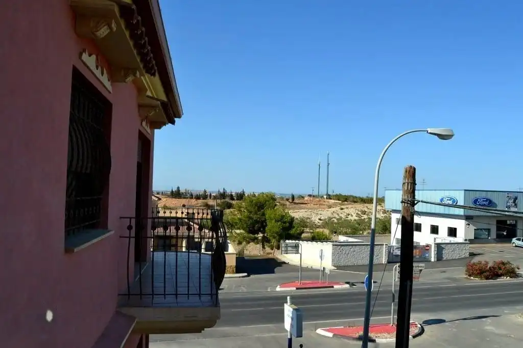 Xalet amb piscina en venda a San Miguel de Salinas, imagen 24