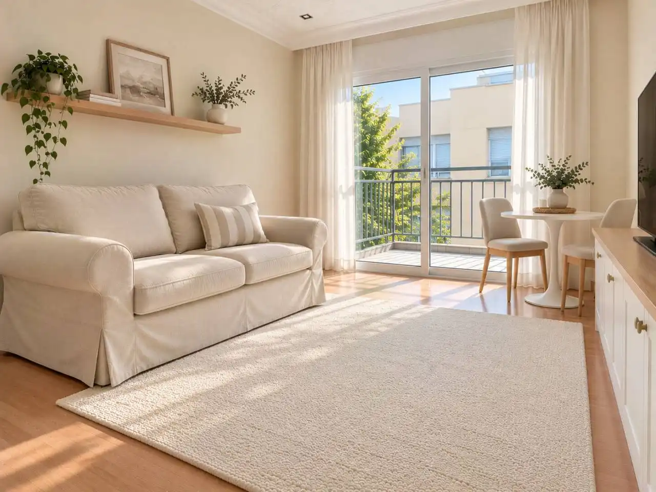 Wohnung mit Balkon zum Verkauf in Calella