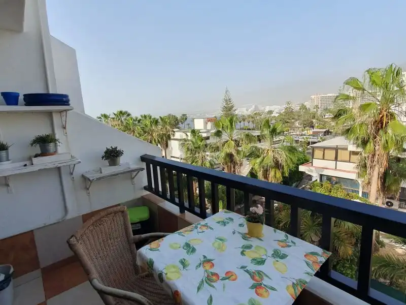 Apartment mit Aufzug zum Verkauf in Playa de las Américas, imagen 2