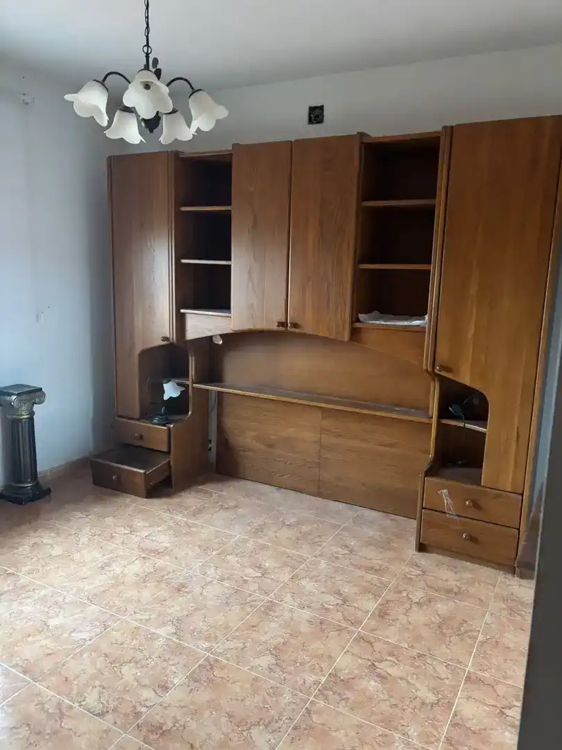 Habitación de Casa o chalet en venta en Villaminaya con Jardín privado y Amueblado