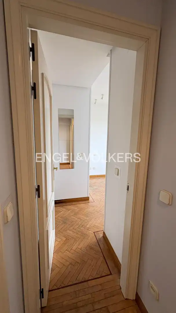 Flat with terrace to rent in Zona Carretera del Plantío, imagen 43