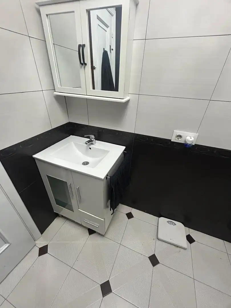 Piso con ascensor en venta en Santa Uxía de Ribeira, imagen 17