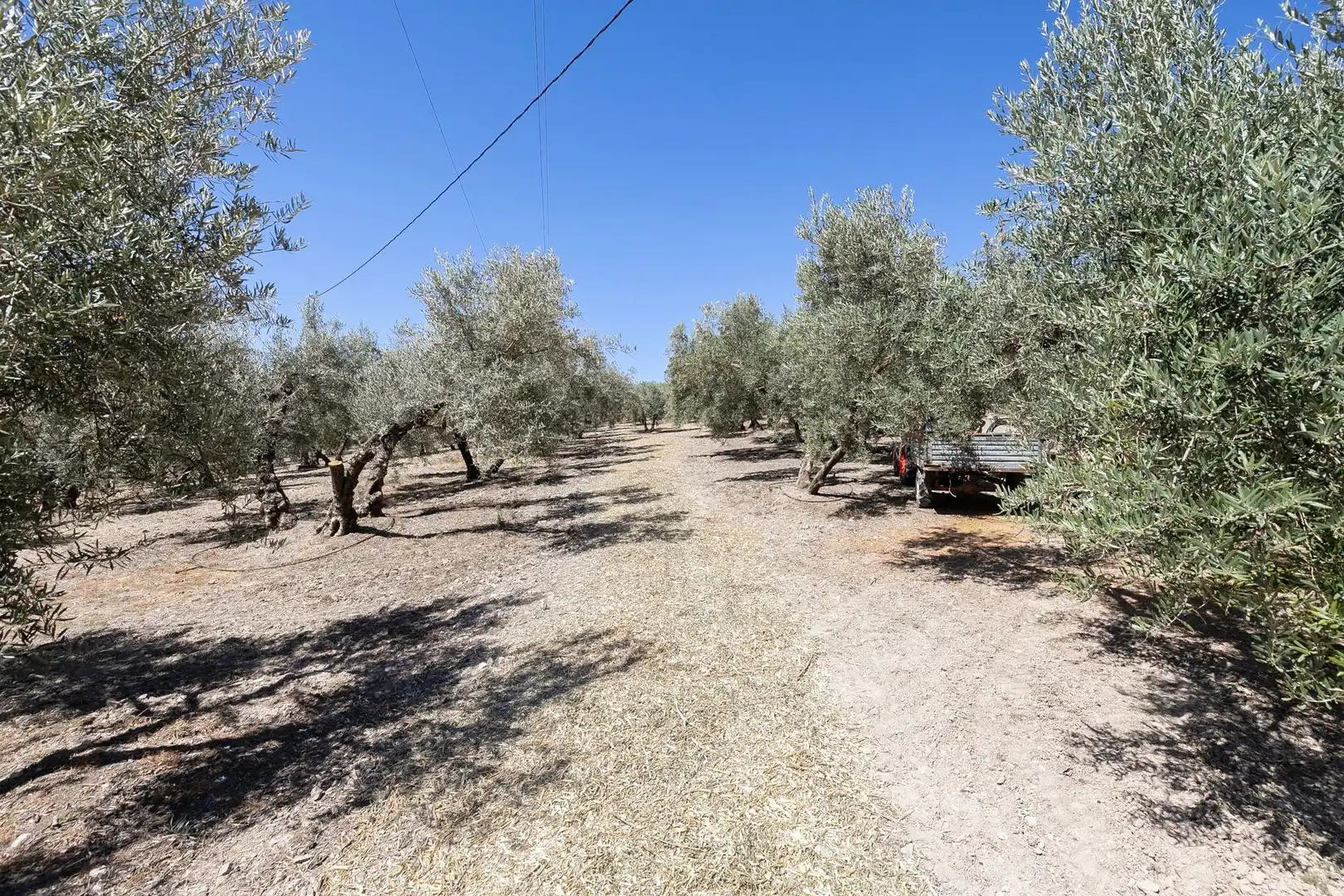 Finca rústica en venta en Montefrío con Calefacción, Jardín privado y Terraza