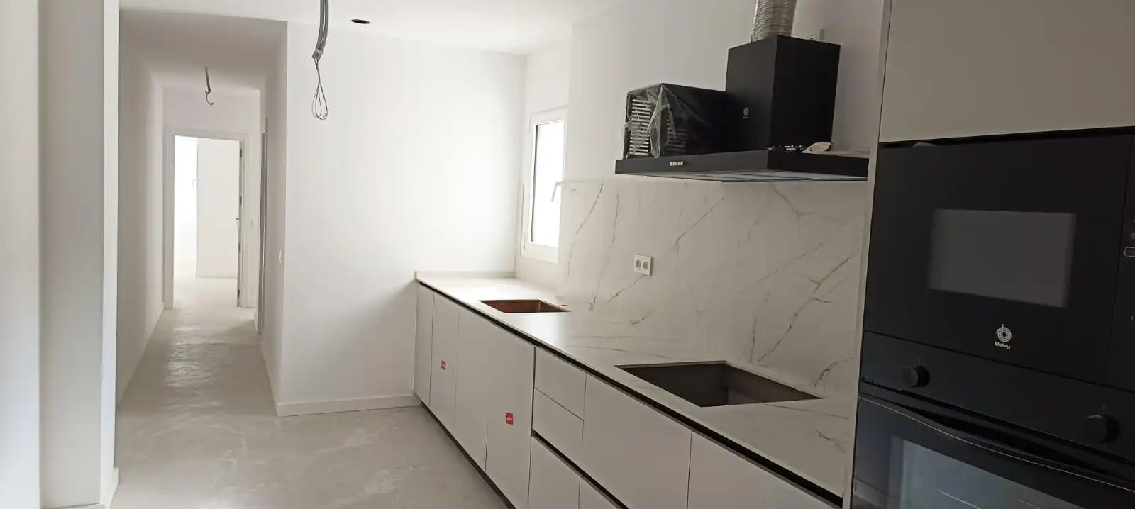 Appartement compact avec ascenseur à vendre à Puerto Deportivo, imagen 7
