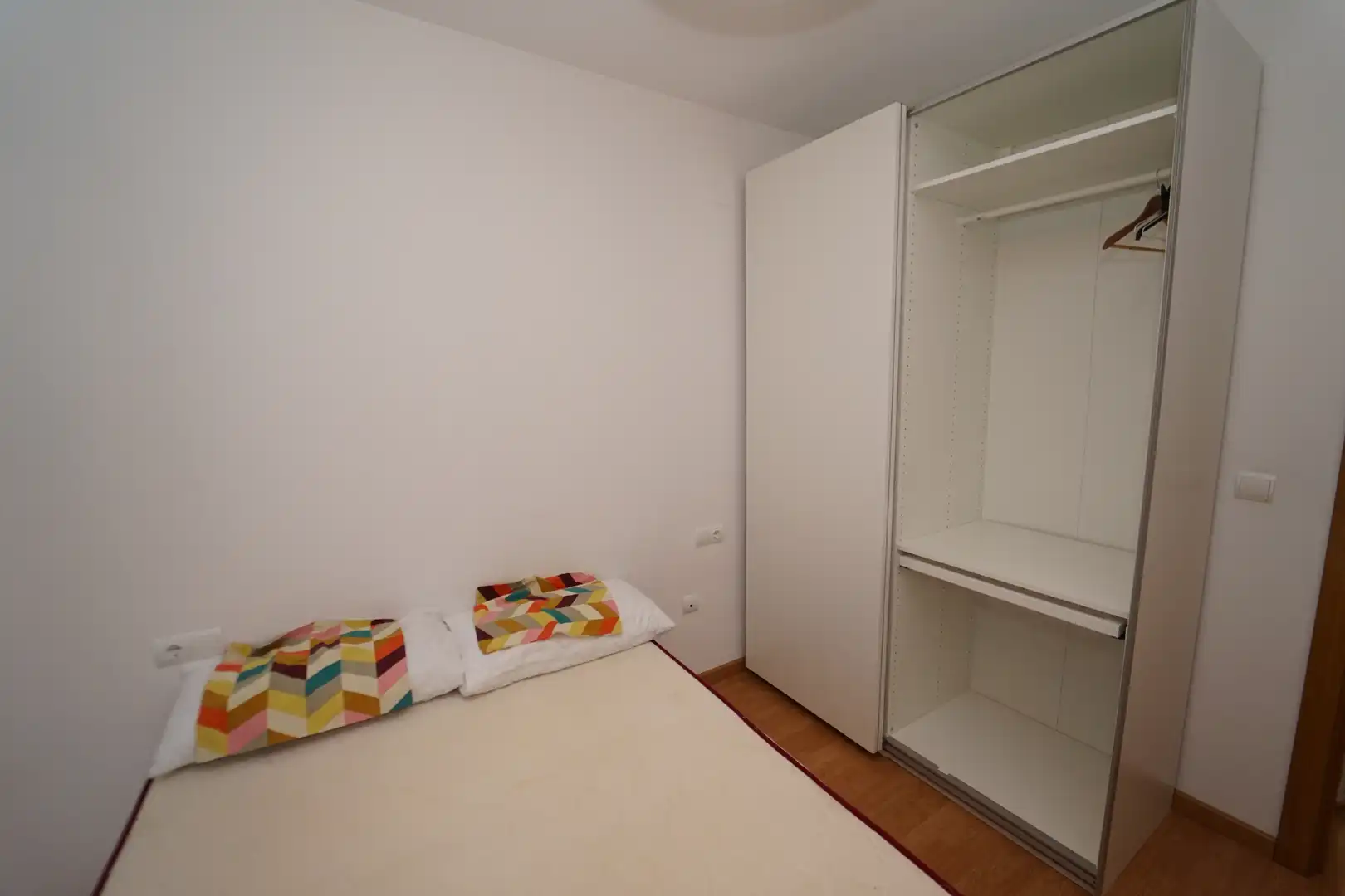 Bedroom of Flat for rent in Monachil pueblo
