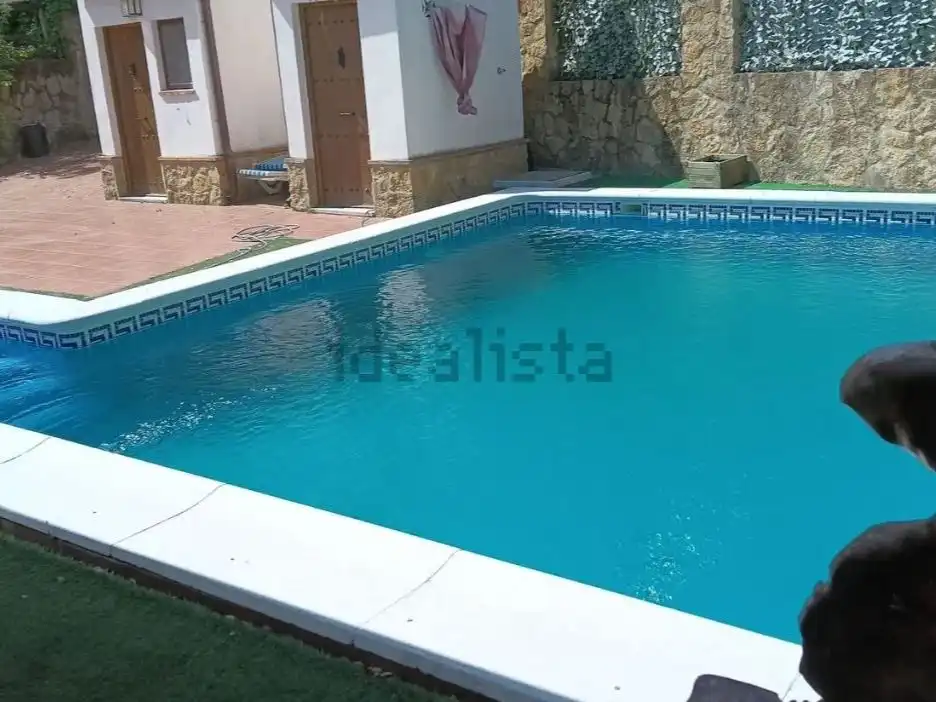 Villa con piscina in vendita a carretera de santo domingo 71, imagen 14