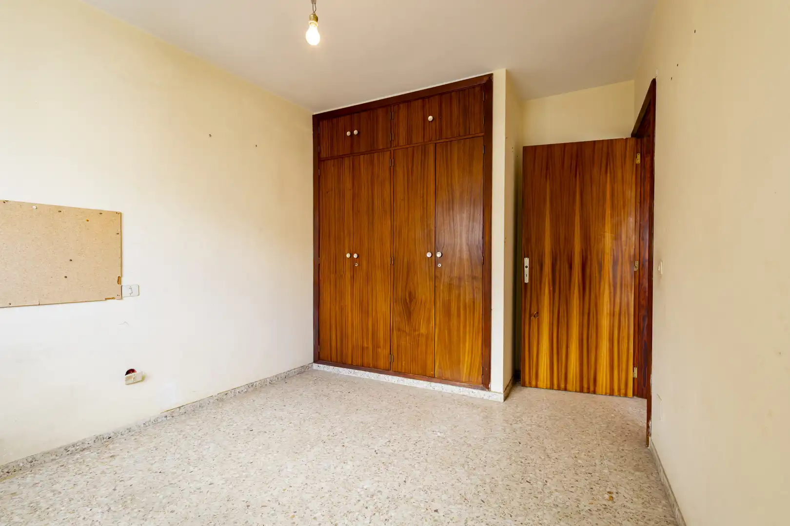 Schlafzimmer von Gebäude zum Verkauf in Centro