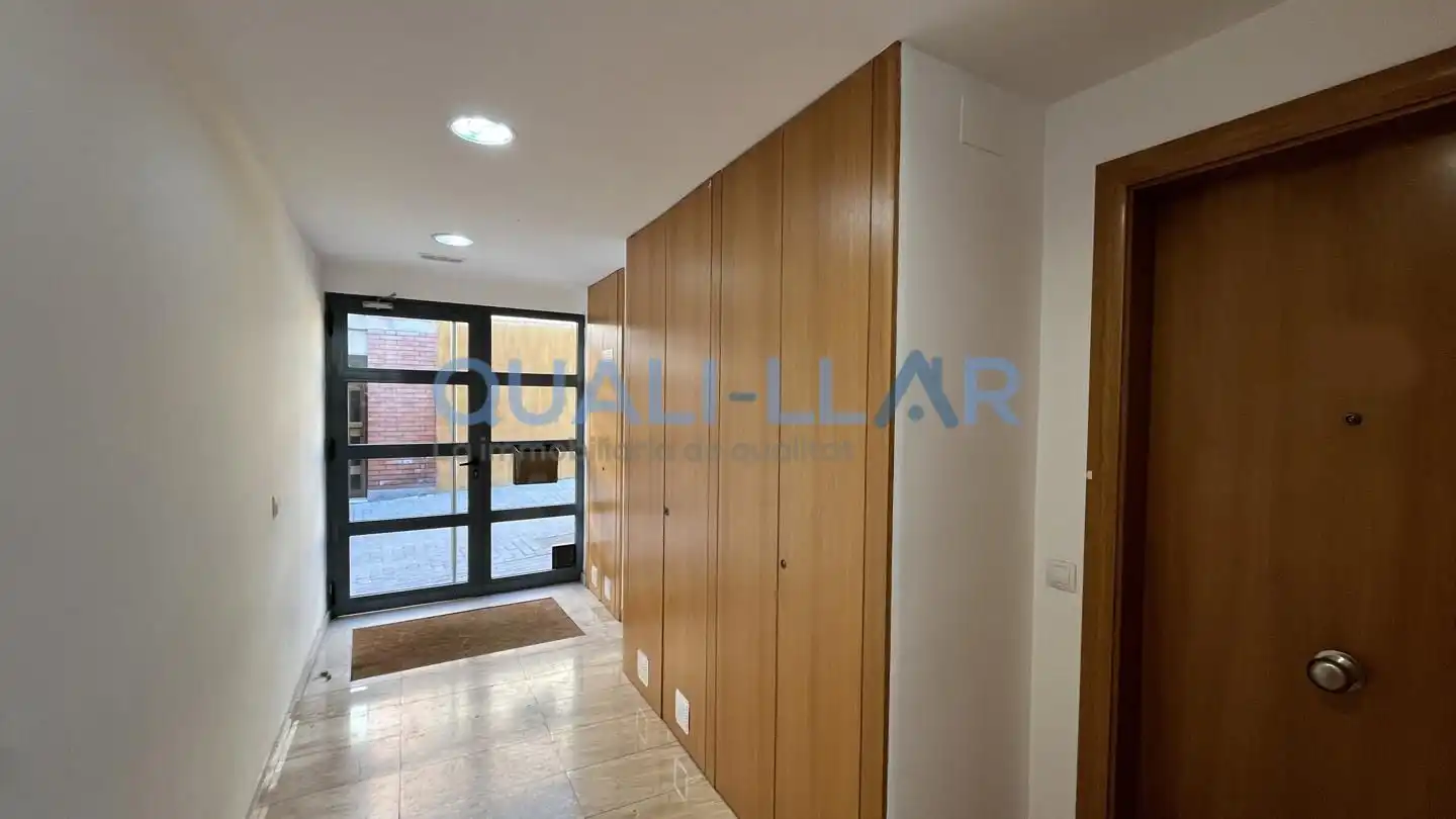 Duplexes for sale in Sant Feliu de Llobregat  with Air Conditioner, Heating and Parquet flooring