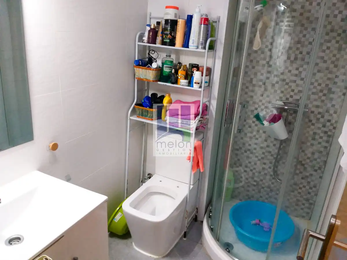 Baño de Piso en venta en Burgos