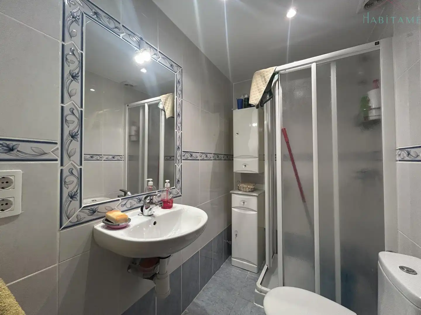 Wohnung mit Aufzug zum Verkauf in GERANEO 6, imagen 18