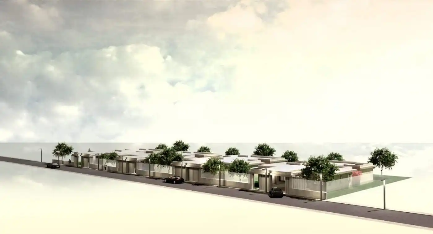 Detached homes for sale in Sariegos