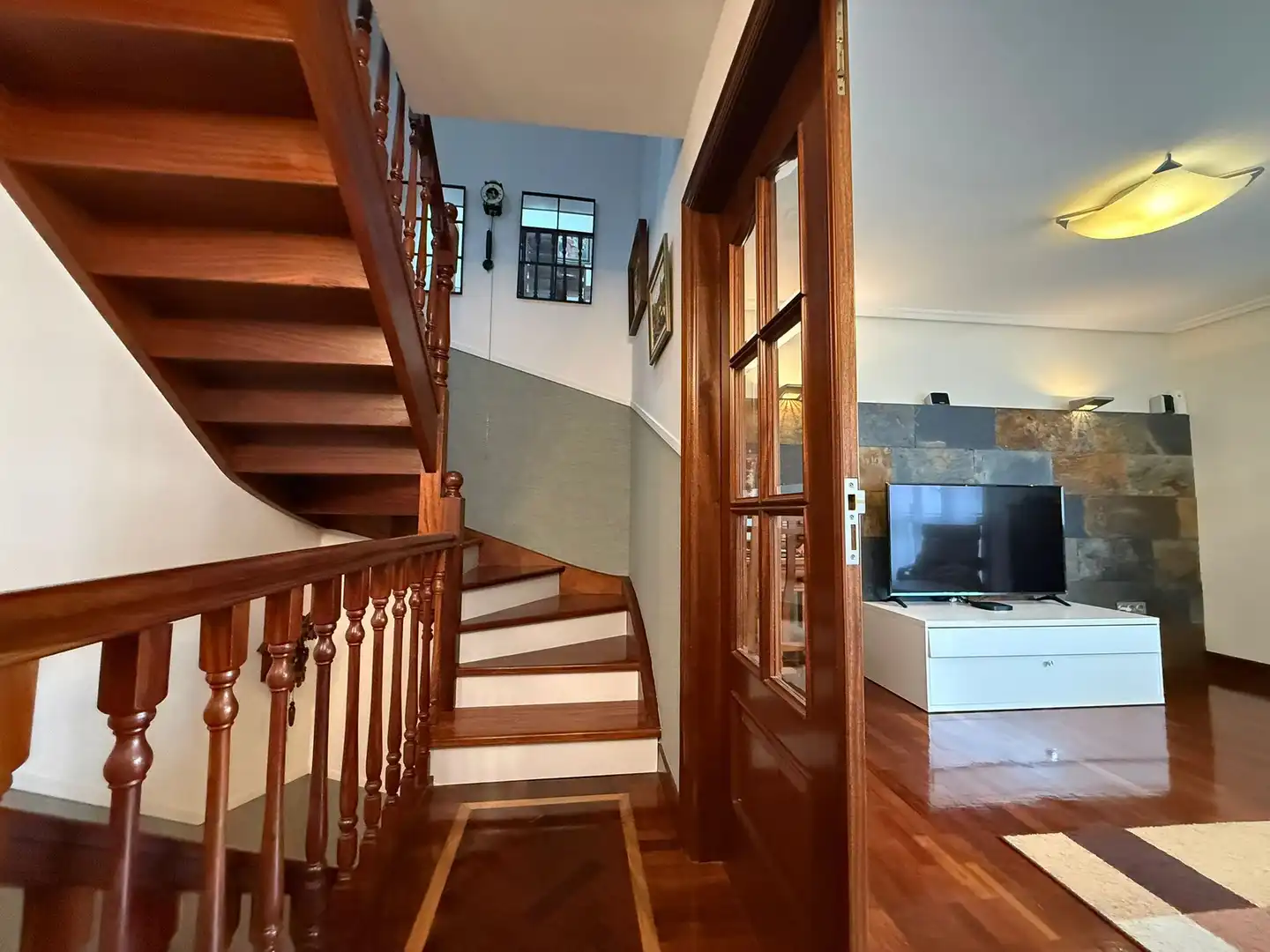Detached homes for sale in Asteasu  with Terrace, Furnished and Balcony