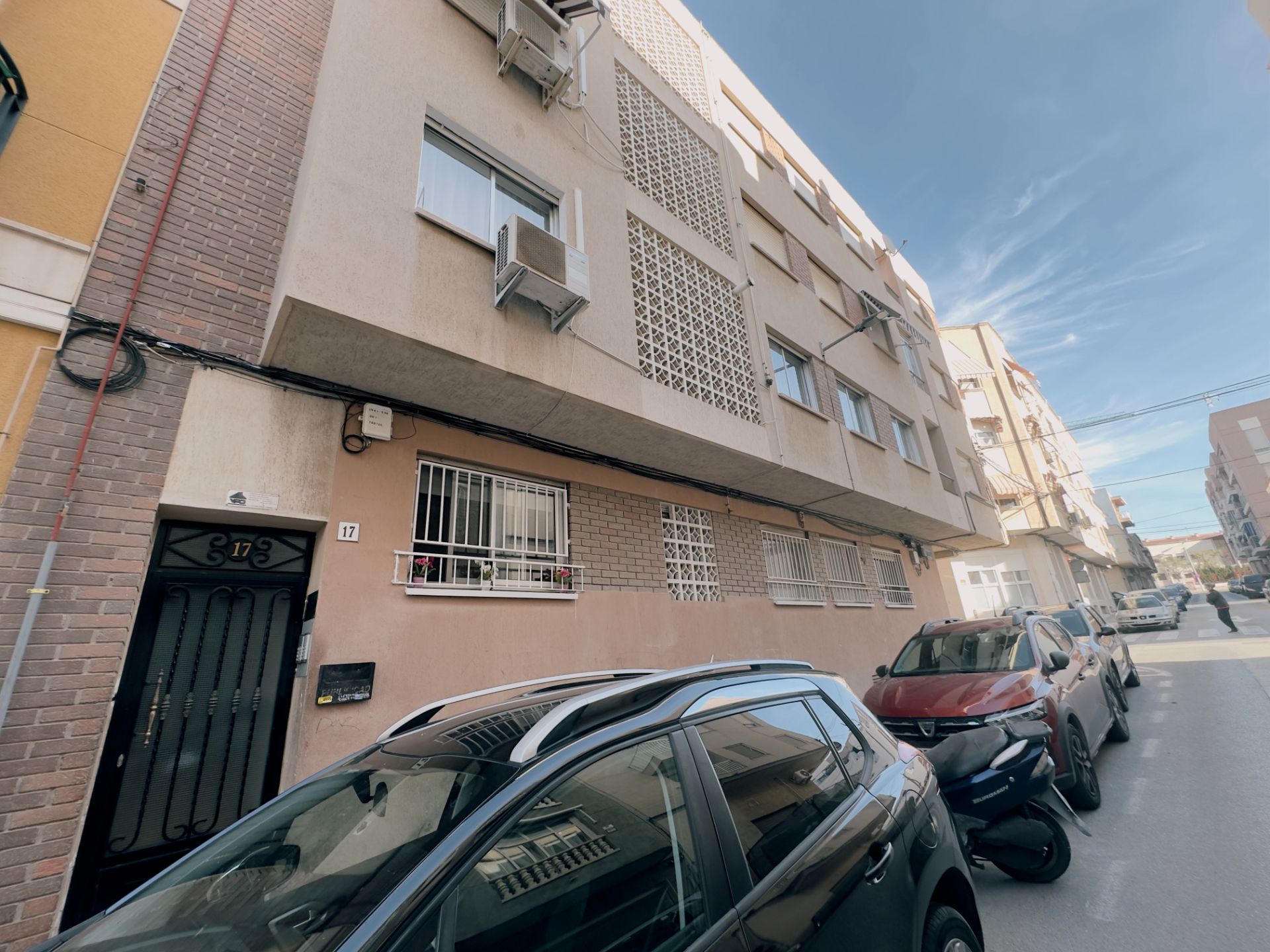 Pis en venda a Carrer Azorin, 17, Norte, Santa Pola ciudad