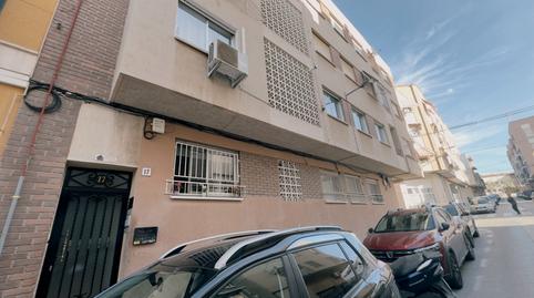 Foto 2 de Pis en venda a Carrer Azorin, 17, Norte, Santa Pola