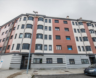 Exterior view of Box room for sale in Ávila Capital