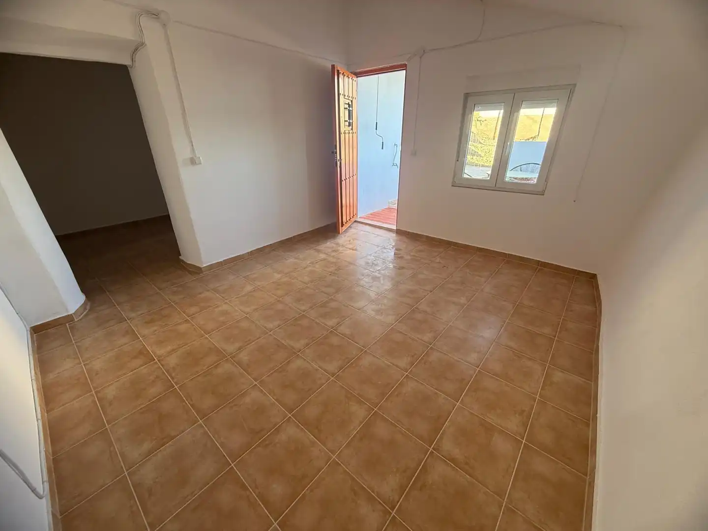 Casa o xalet en venda en Cehegín amb Aire condicionat, Jardí privat i Terrassa