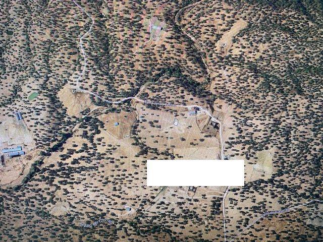 Finca rústica en Venta en Aroche