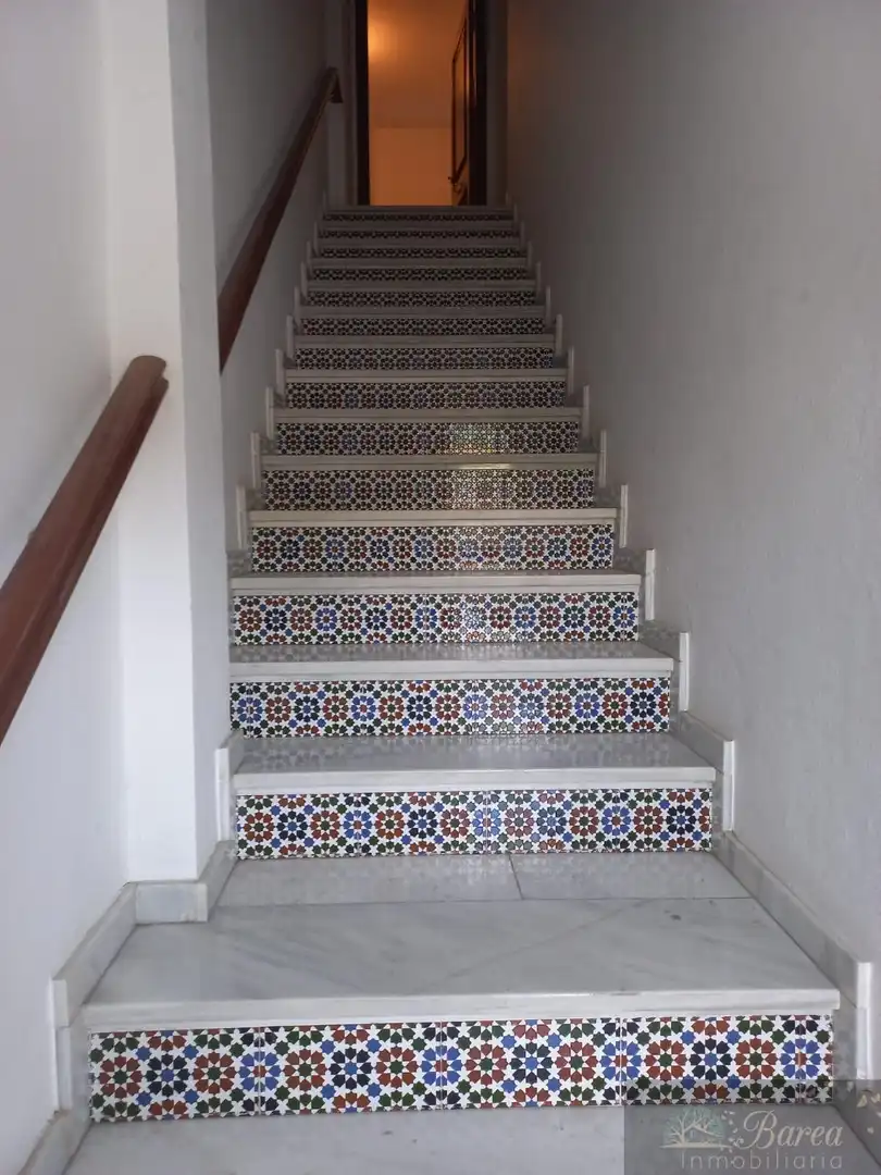 Gebäude zum Verkauf in Iznájar