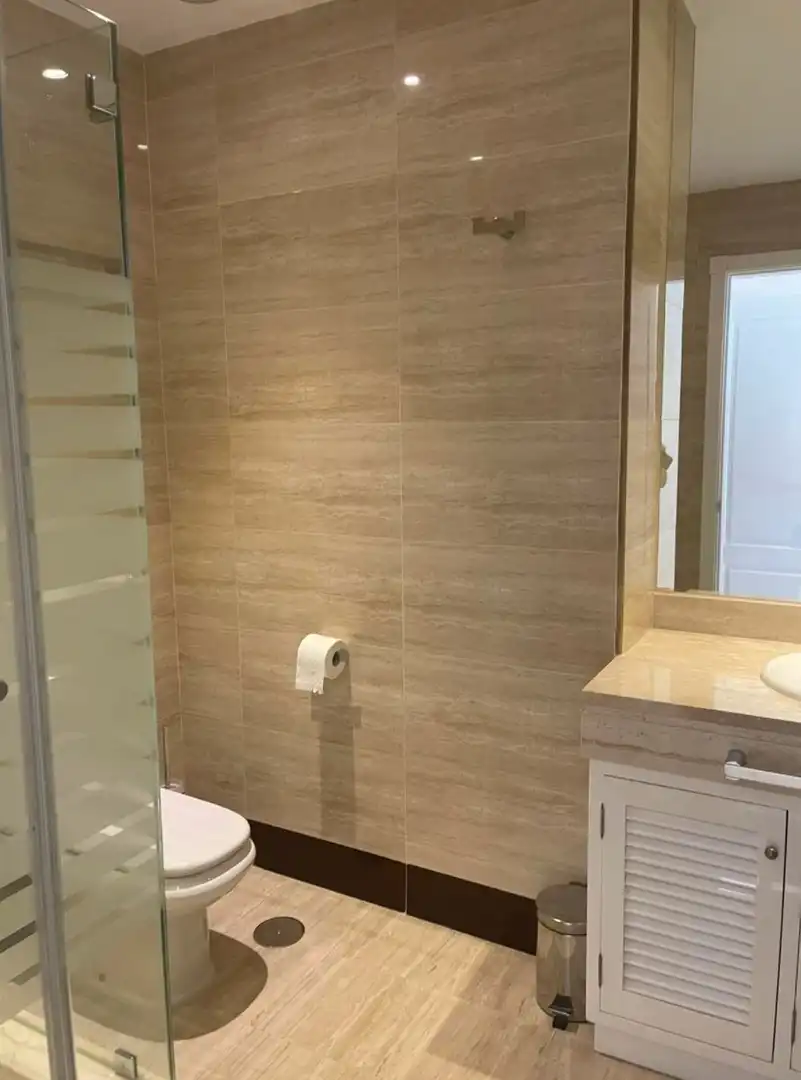 Piso con piscina en venta en Nueva Andalucía, imagen 16