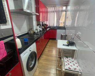 Kitchen of Flat for sale in San Fernando  with Air Conditioner, Heating and Terrace