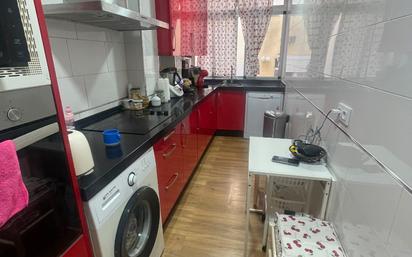Cuina de Pis en venda en San Fernando amb Aire condicionat, Calefacció i Terrassa