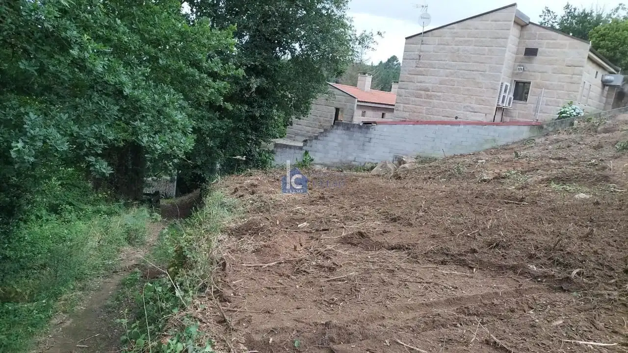 Terrenos y solares en venta en O Pereiro de Aguiar, imagen 3