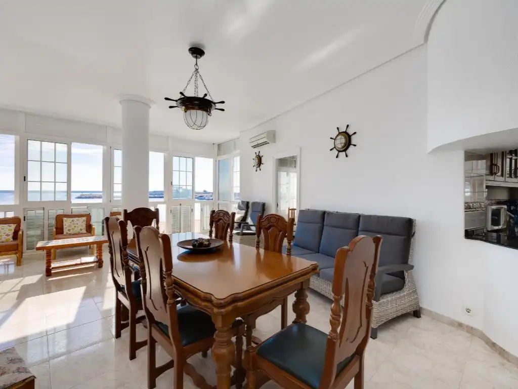 Apartament amb ascensor en venda a Avenida Doctor Gregorio Marañon, imagen 6