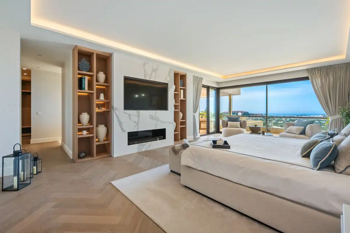 Dúplex en venda a Nueva Andalucía, imagen 14