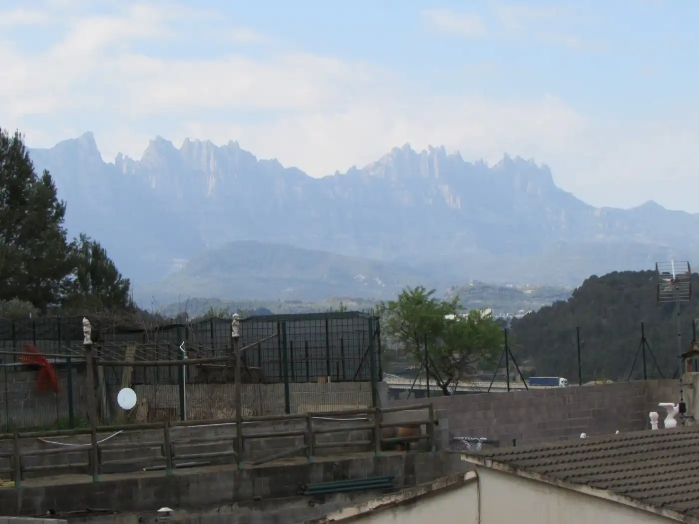 Terreny residencial en venda a El Pont de Vilomara i Rocafort, imagen 5