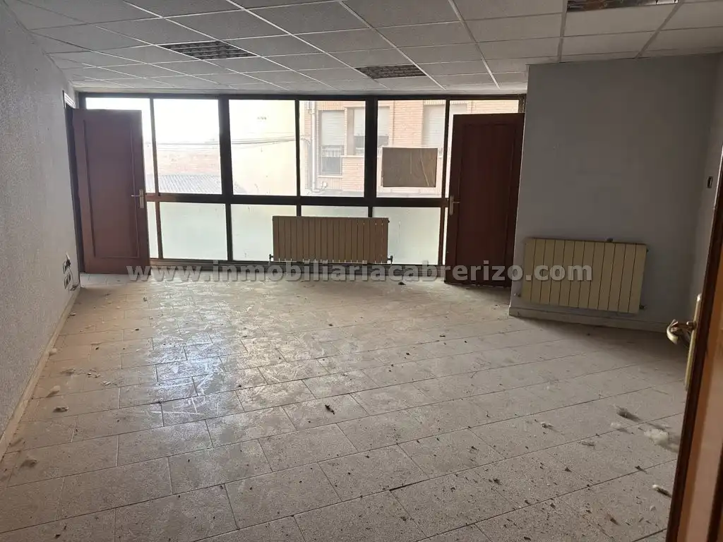 Office for sale in Nájera  with Heating
