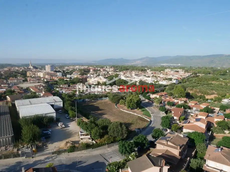 Pis amb terrassa en venda a Valls, imagen 9