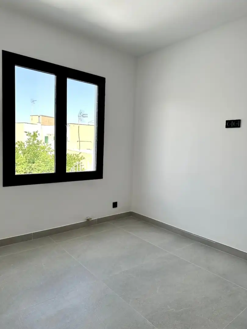 Terraza de Casa o chalet en venta en  Palma de Mallorca con Terraza y Balcón