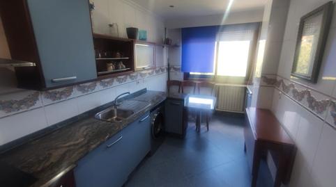 Photo 2 of Flat to rent in Avenida de Zamora, Mariñamansa, Ourense Capital