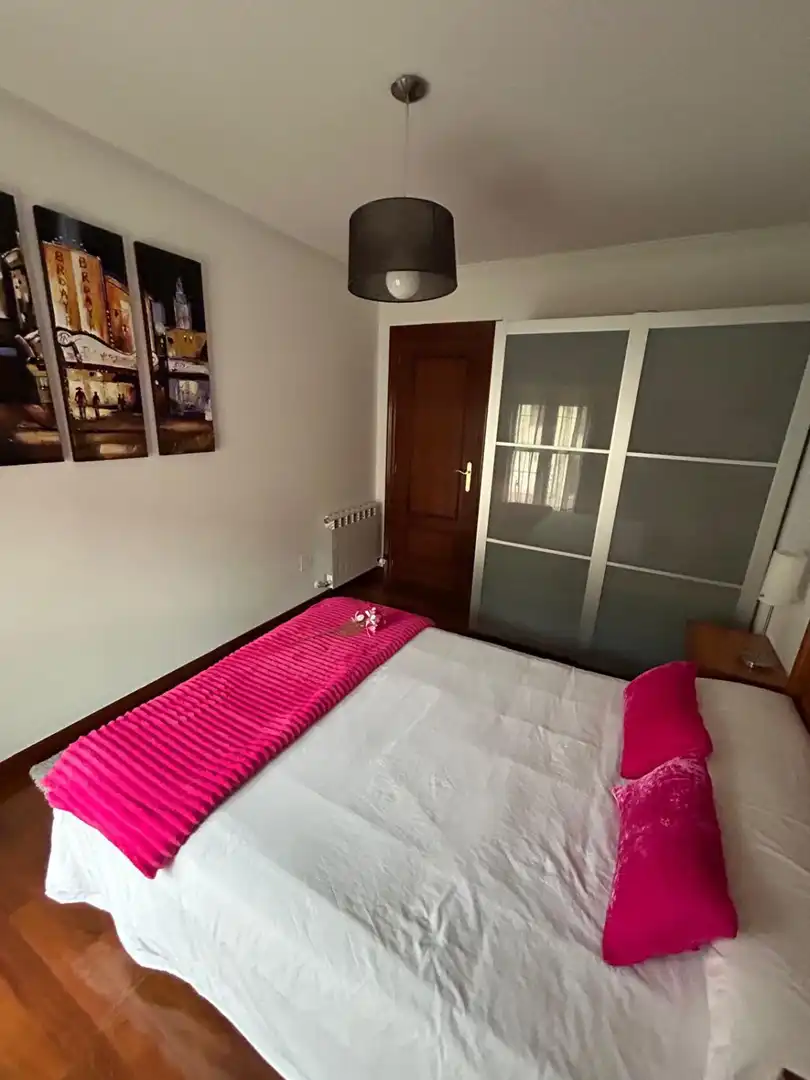 Flat with pool for sale in La Merced 25, imagen 36