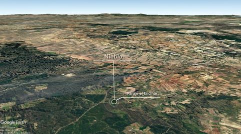 Solvia Inmobiliaria  Suelo Rústico Niebla, immagine 4