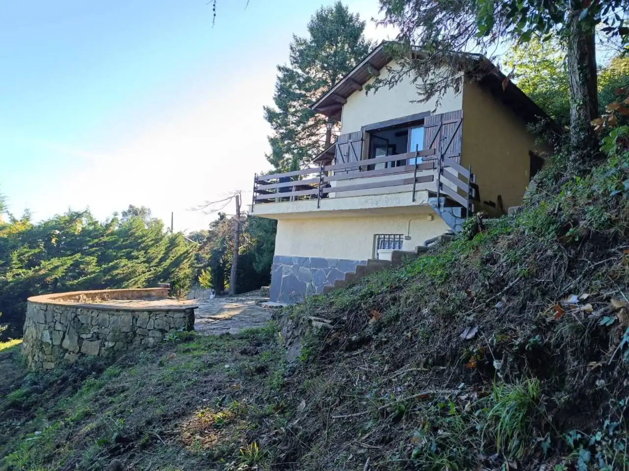 Country homes for sale in Susqueda, Girona