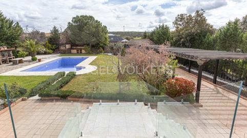 Foto 3 de Casa o chalet en venta en Navalquejigo - Los Arroyos, Madrid