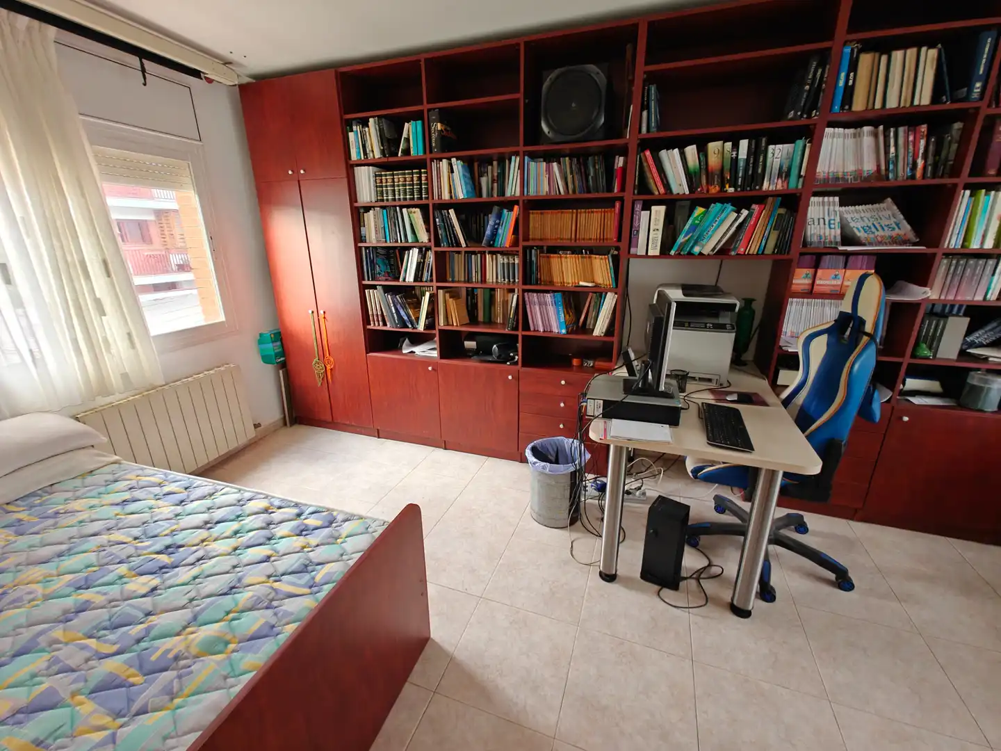 Dormitori de Casa o xalet en venda en Premià de Mar amb Aire condicionat, Calefacció i Jardí privat