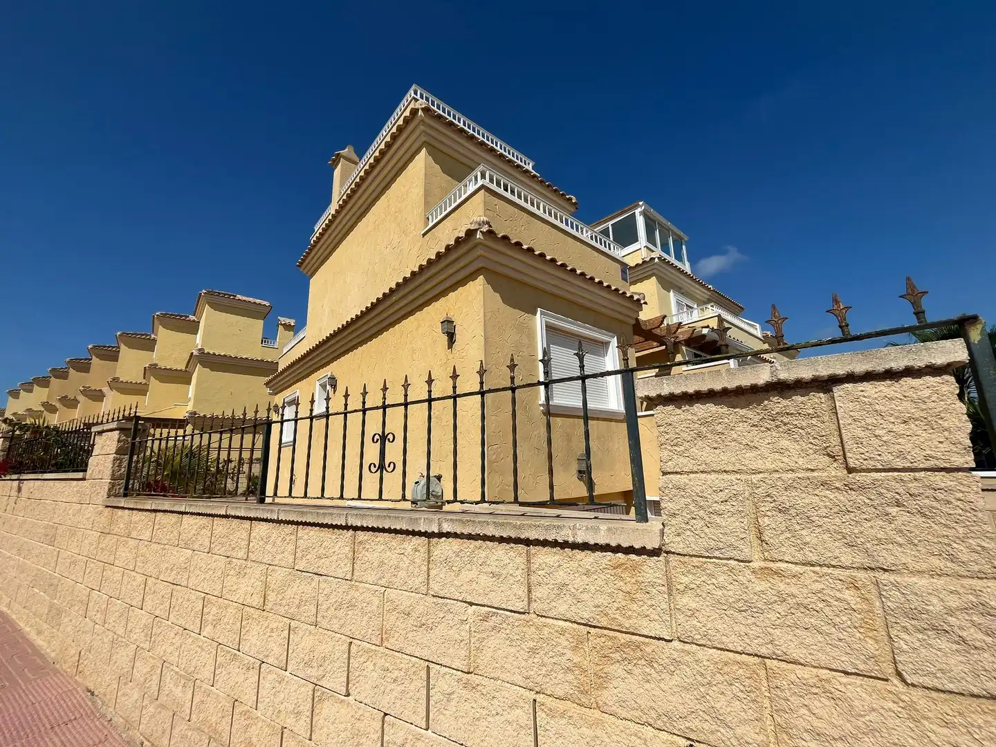 Adosado en venta en Los Altos