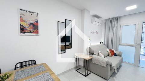Foto 4 de Apartament de lloguer a Carrer San Isidro, Centro, San Vicente del Raspeig / Sant Vicent del Raspeig