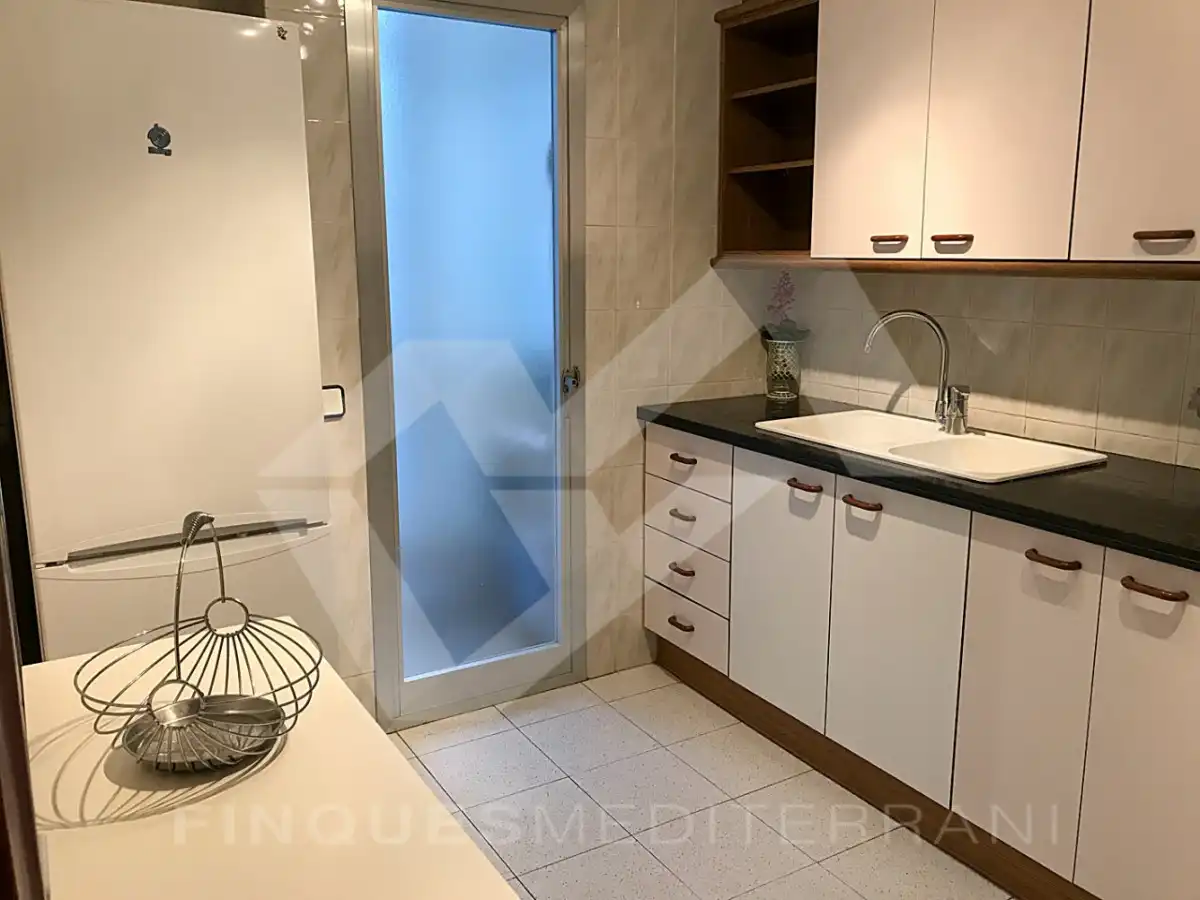 Cuina de Pis en venda en Tarragona amb Aire condicionat, Calefacció i Terrassa
