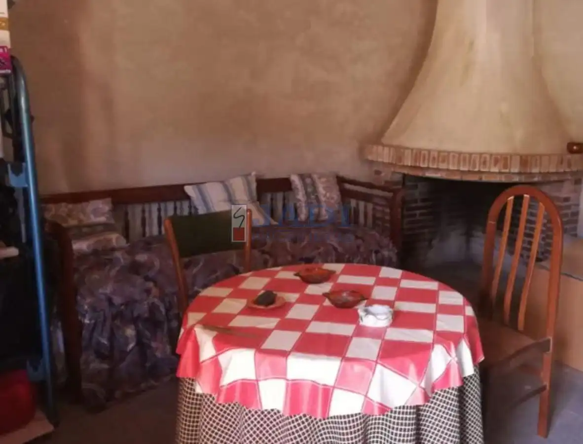 Country homes for sale in Viso del Marqués  with Air Conditioner, Heating and Furnished