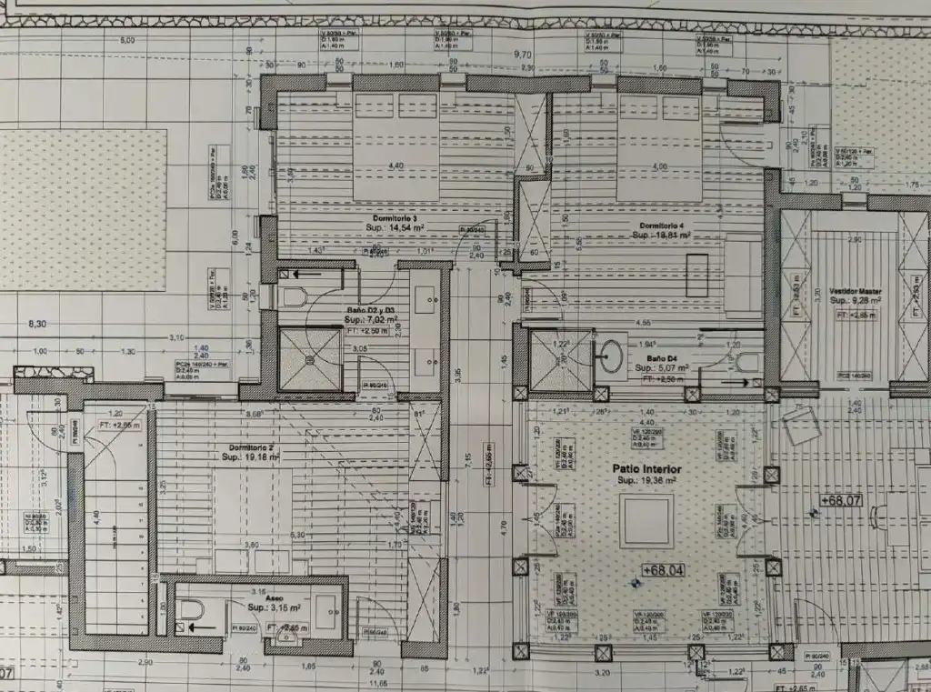 Casa rústica con piscina en venta en Calvià pueblo, imagen 2