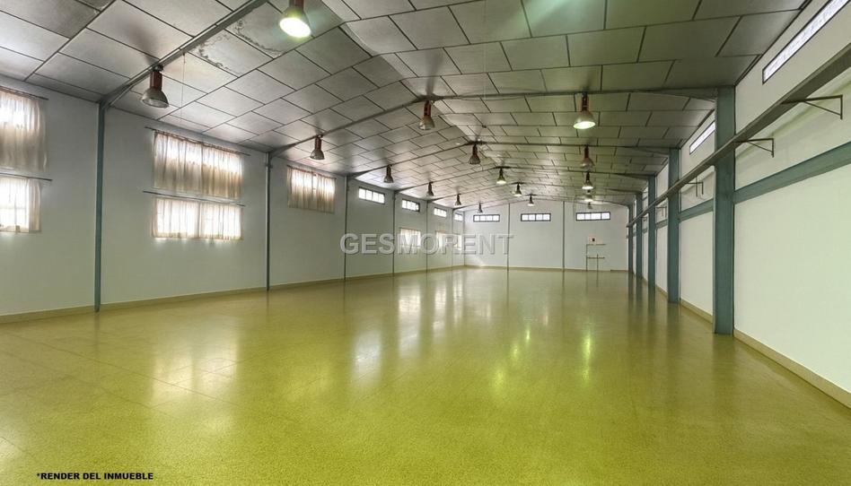 Photo 1 of Industrial buildings to rent in Gran Via de Colom, Illes Balears