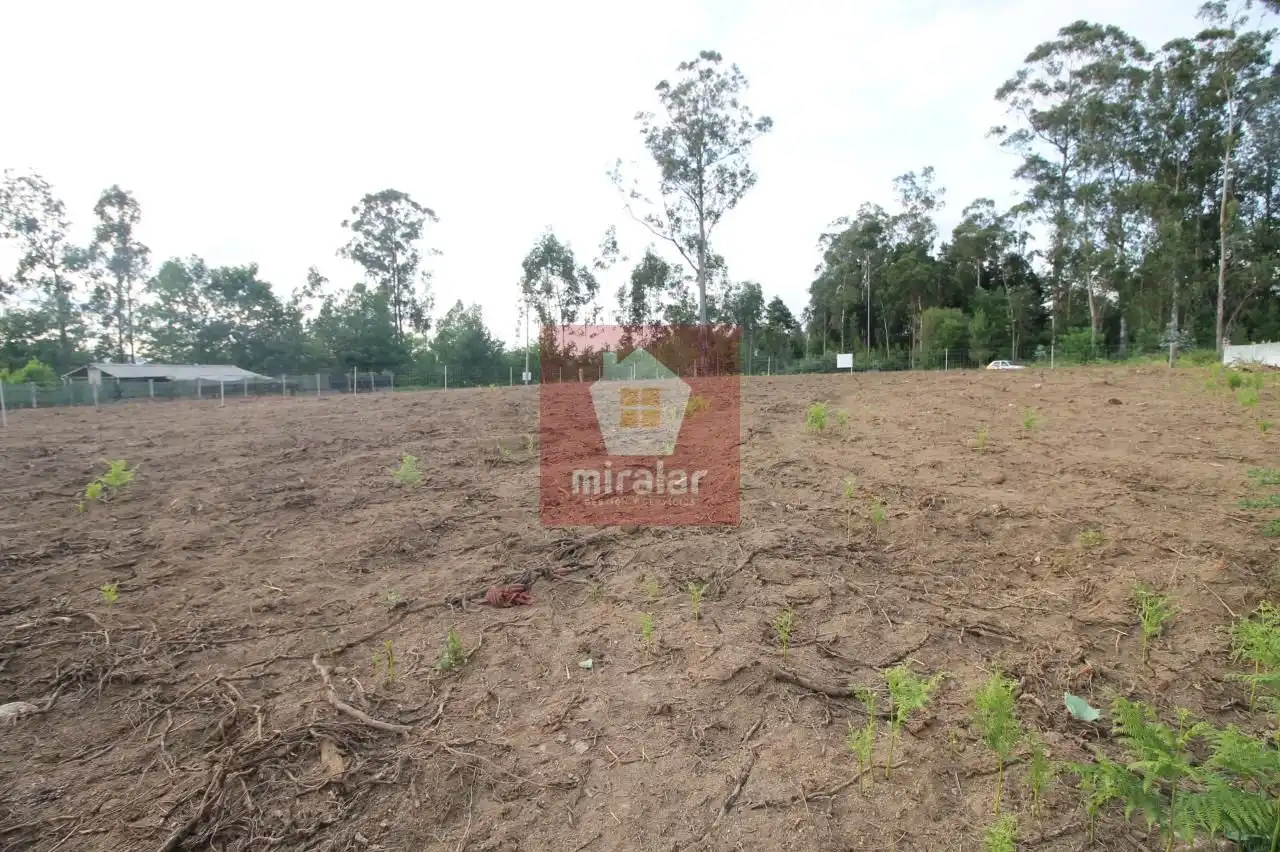 Terreny residencial en venda a Salvaterra de Miño, imagen 7